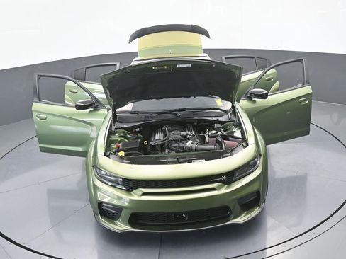 Used 2023 Dodge Charger Scat Pack image 73