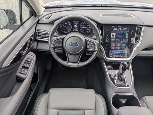 Used 2023 Subaru Outback Onyx Edition image 19