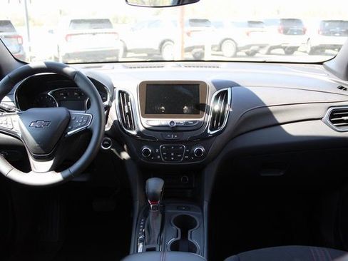 Used 2024 Chevrolet Equinox RS AWD/4WD image 25