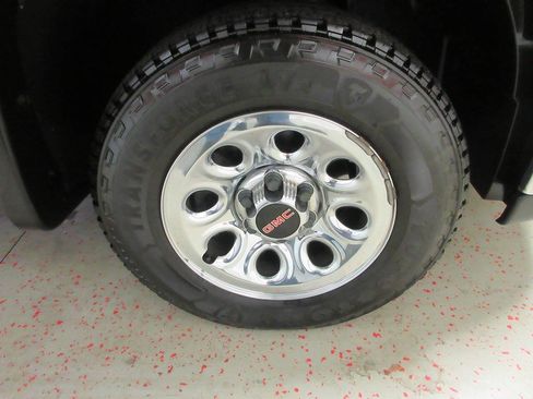 Used 2012 GMC Sierra 1500 W/T w/ Work Truck Plus Package image 27