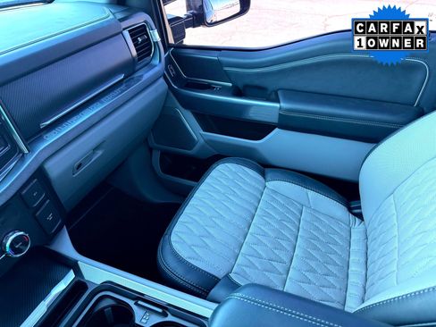 Used 2024 Ford F250 Limited w/ FX4 Off-Road Package image 37