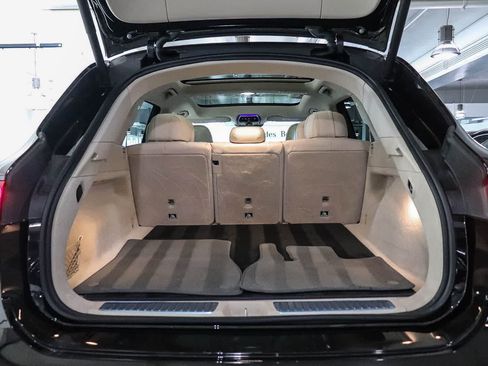 Certified 2023 Mercedes-Benz EQS 450+ 4MATIC SUV image 27