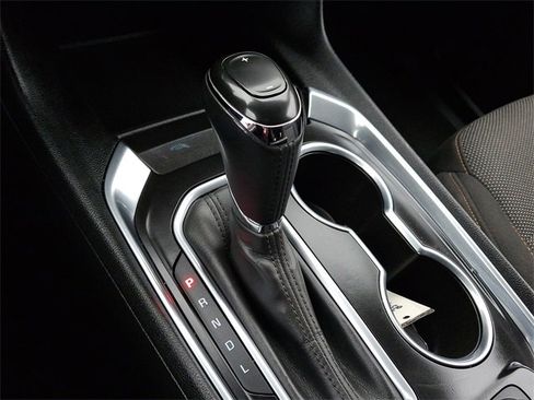 Used 2019 Chevrolet Traverse LT w/ LPO, Floor Liner Package image 14