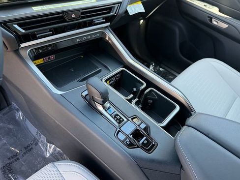 New 2026 Lexus TX 350 AWD image 22