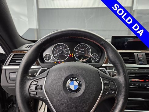 Used 2015 BMW 428i xDrive Coupe image 24