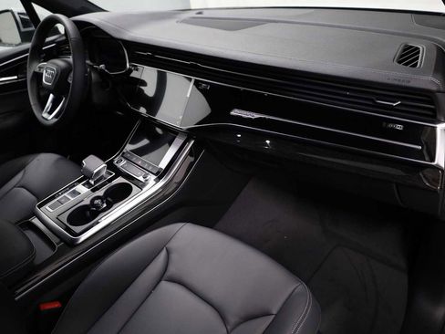 New 2026 Audi Q7 2.0T Premium image 6