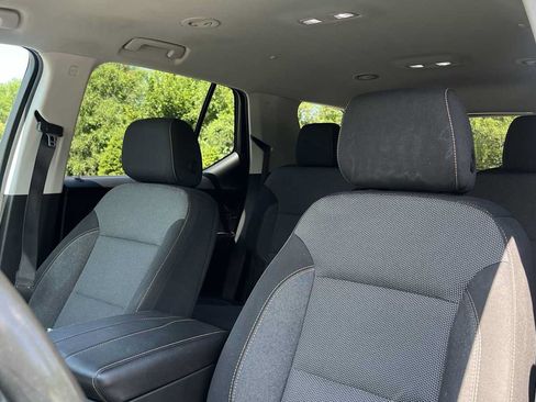 Used 2019 Chevrolet Traverse LT AWD/4WD image 31