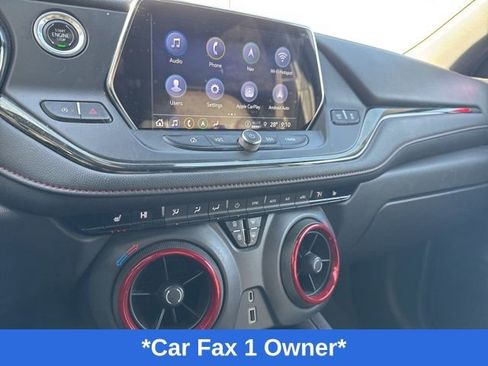 Used 2022 Chevrolet Blazer RS image 9