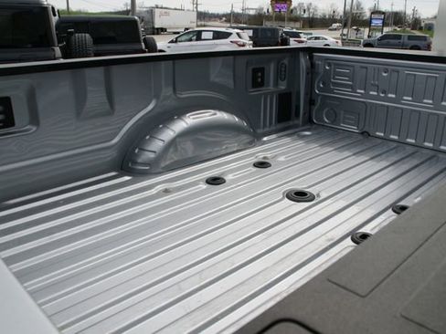 Certified 2024 Ford F350 XL w/ 360-Degree Camera Package image 25