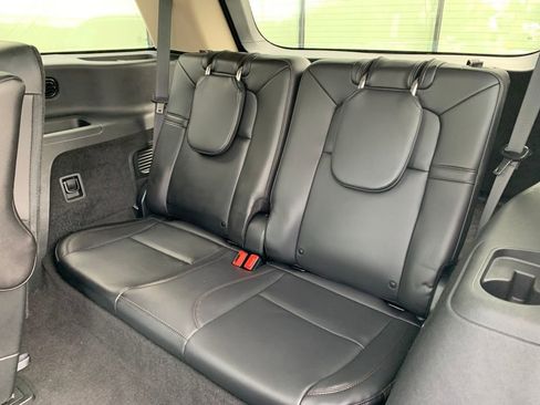 Certified 2024 Lincoln Aviator AWD w/ Premium Package image 21