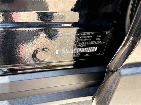 Certified 2024 Toyota RAV4 Limited FWD image 35