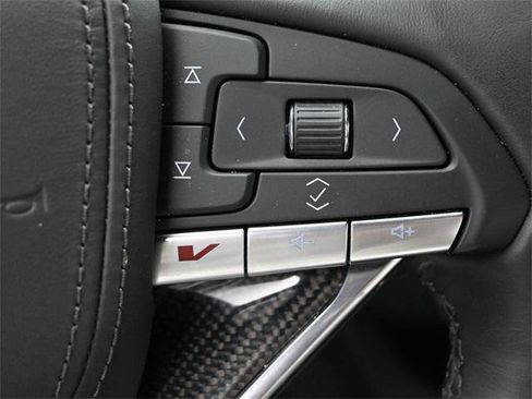 Used 2024 Cadillac CT5 V w/ Super Cruise 2 Package image 19