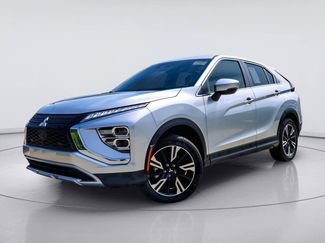 Used 2025 Mitsubishi Eclipse Cross SE AWD/4WD video 1
