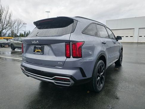 Certified 2023 Kia Sorento SX image 6