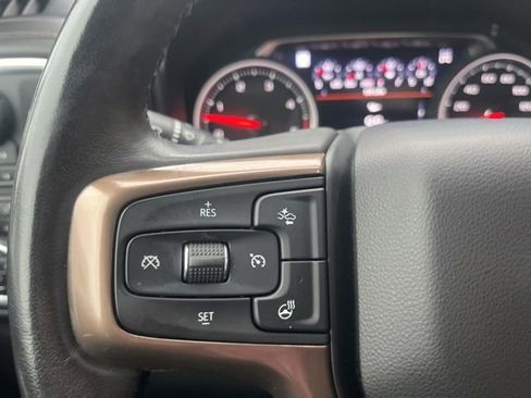 Used 2020 Chevrolet Silverado 2500 High Country w/ Z71 Off-Road Package image 15