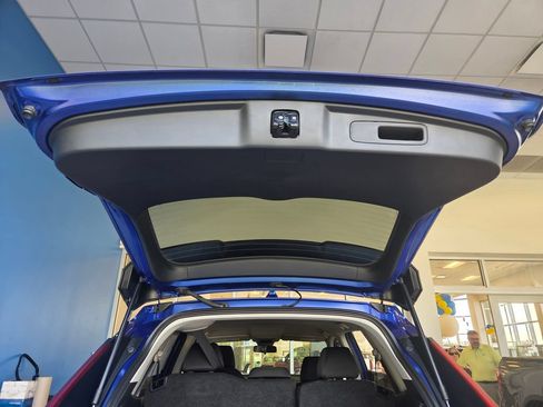Certified 2025 Honda CR-V LX image 10