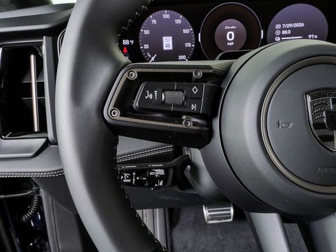 New 2026 Porsche Cayenne Turbo AWD/4WD image 10