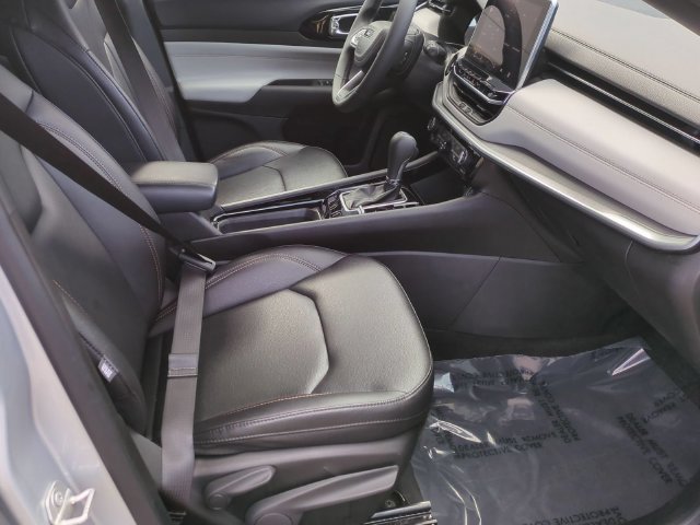 Used 2024 Jeep Compass Limited AWD/4WD image 30