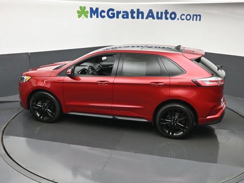 Used 2020 Ford Edge ST w/ Equipment Group 401A AWD/4WD image 24