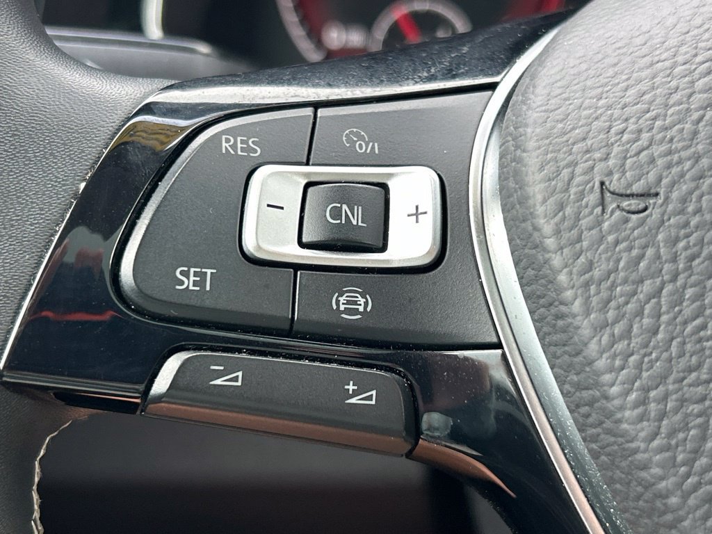 Used 2021 Volkswagen Jetta SE FWD image 26