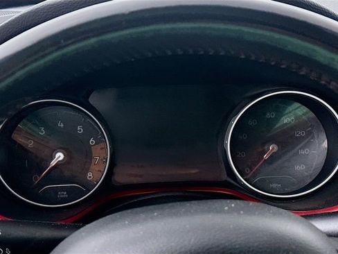 Used 2019 Jeep Compass Trailhawk image 12