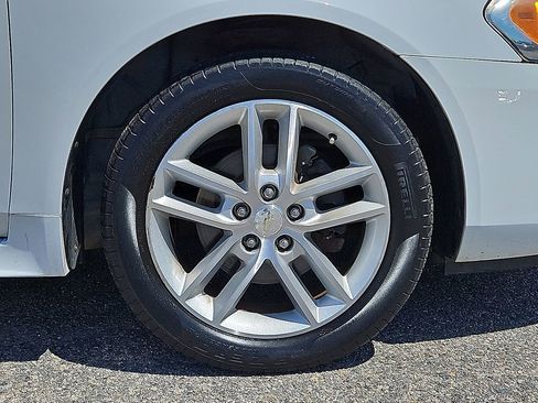 Used 2016 Chevrolet Impala LTZ image 9