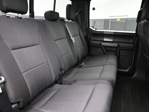 Used 2020 Ford F150 XLT w/ Equipment Group 302A Luxury image 26