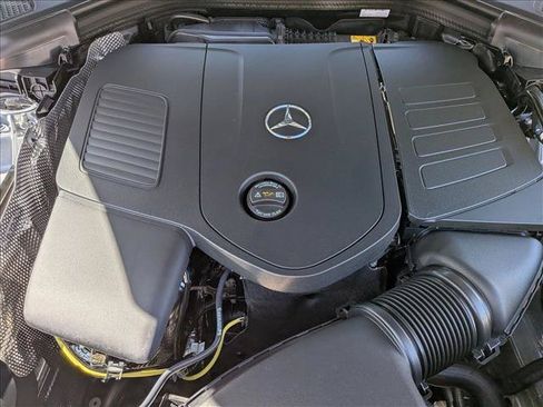 Used 2026 Mercedes-Benz GLC 300 image 16