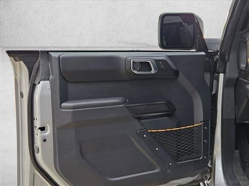Used 2024 Ford Bronco Badlands AWD/4WD image 10
