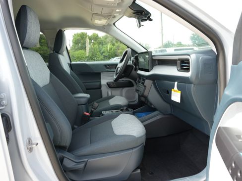 New 2026 Ford Maverick XLT w/ Equipment Group 301A AWD/4WD image 20