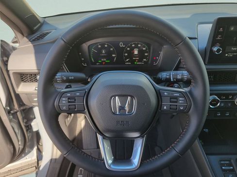 New 2026 Honda CR-V Sport-L image 31