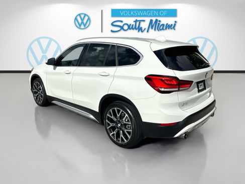 Used 2022 BMW X1 sDrive28i w/ Convenience Package FWD image 5