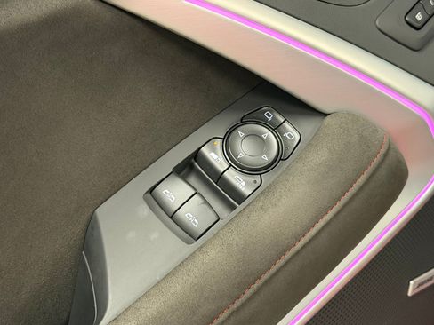 Used 2023 Chevrolet Camaro ZL1 RWD image 40