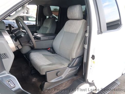 Used 2023 Ford F150 XLT w/ FX4 Off-Road Package AWD/4WD image 11