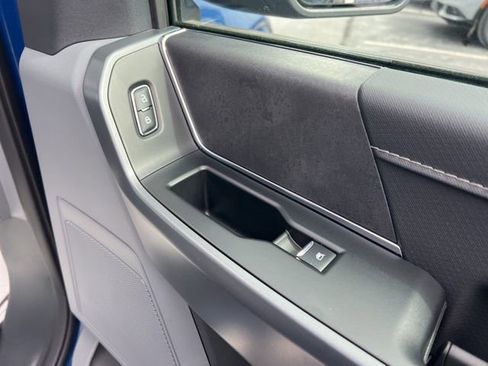 Used 2025 Ford F150 XLT w/ Equipment Group 301A Standard image 30