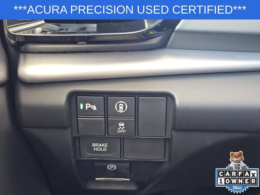 Certified 2023 Acura RDX w/ Technology Package AWD/4WD image 22