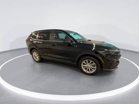 Used 2024 Honda CR-V EX image 9