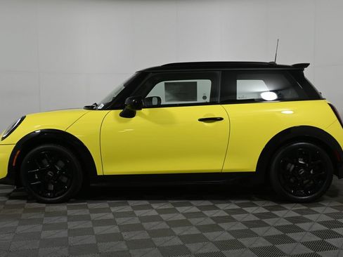 New 2026 MINI Cooper S FWD image 2