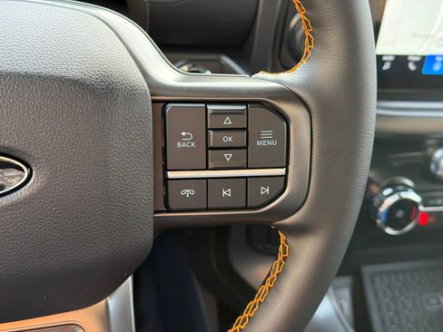 New 2025 Ford F150 Tremor w/ Bed Utility Package image 17