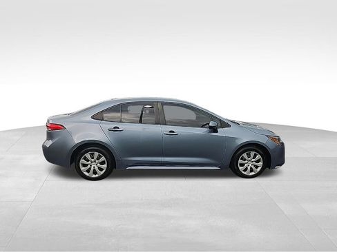 Used 2023 Toyota Corolla LE FWD image 25