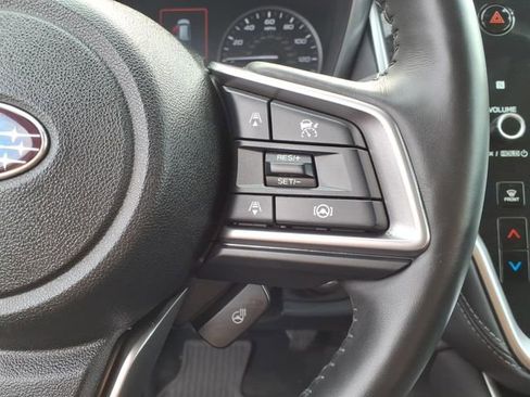 Used 2023 Subaru Outback Touring image 20