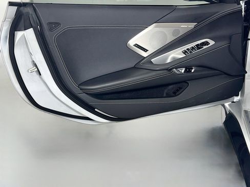 Used 2023 Chevrolet Corvette Stingray Preferred Conv w/ Z51 Performance Package image 18