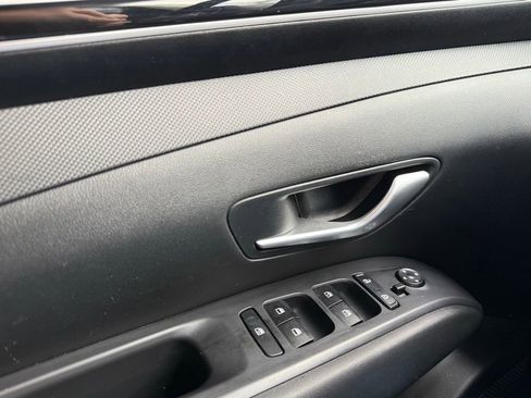 Certified 2023 Hyundai Tucson SEL FWD image 11