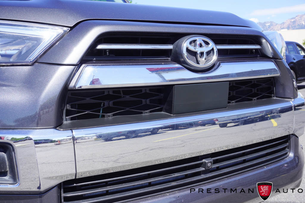 Used 2023 Toyota 4Runner Limited AWD/4WD image 17