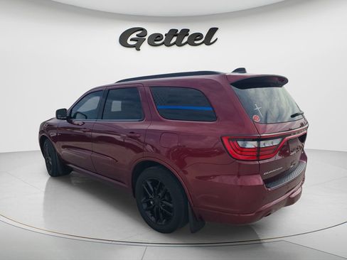 Used 2023 Dodge Durango GT RWD image 5