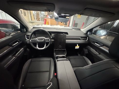 New 2026 GMC Terrain Denali image 16