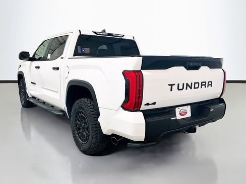 New 2026 Toyota Tundra SR5 AWD/4WD image 6