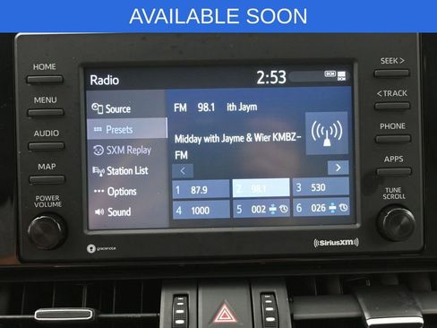 Used 2021 Toyota RAV4 XLE Premium AWD/4WD image 21