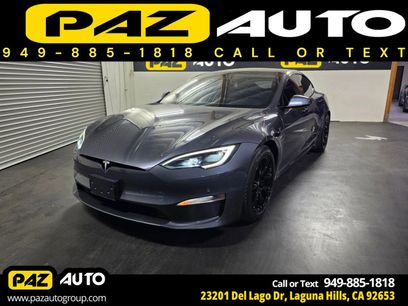 Used 2022 Tesla Model S