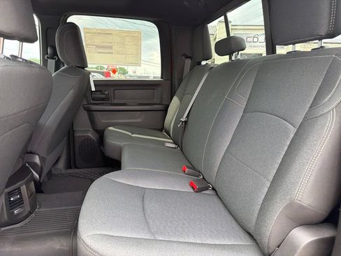 New 2026 RAM 2500 Tradesman w/ Power Wagon Package AWD/4WD image 19